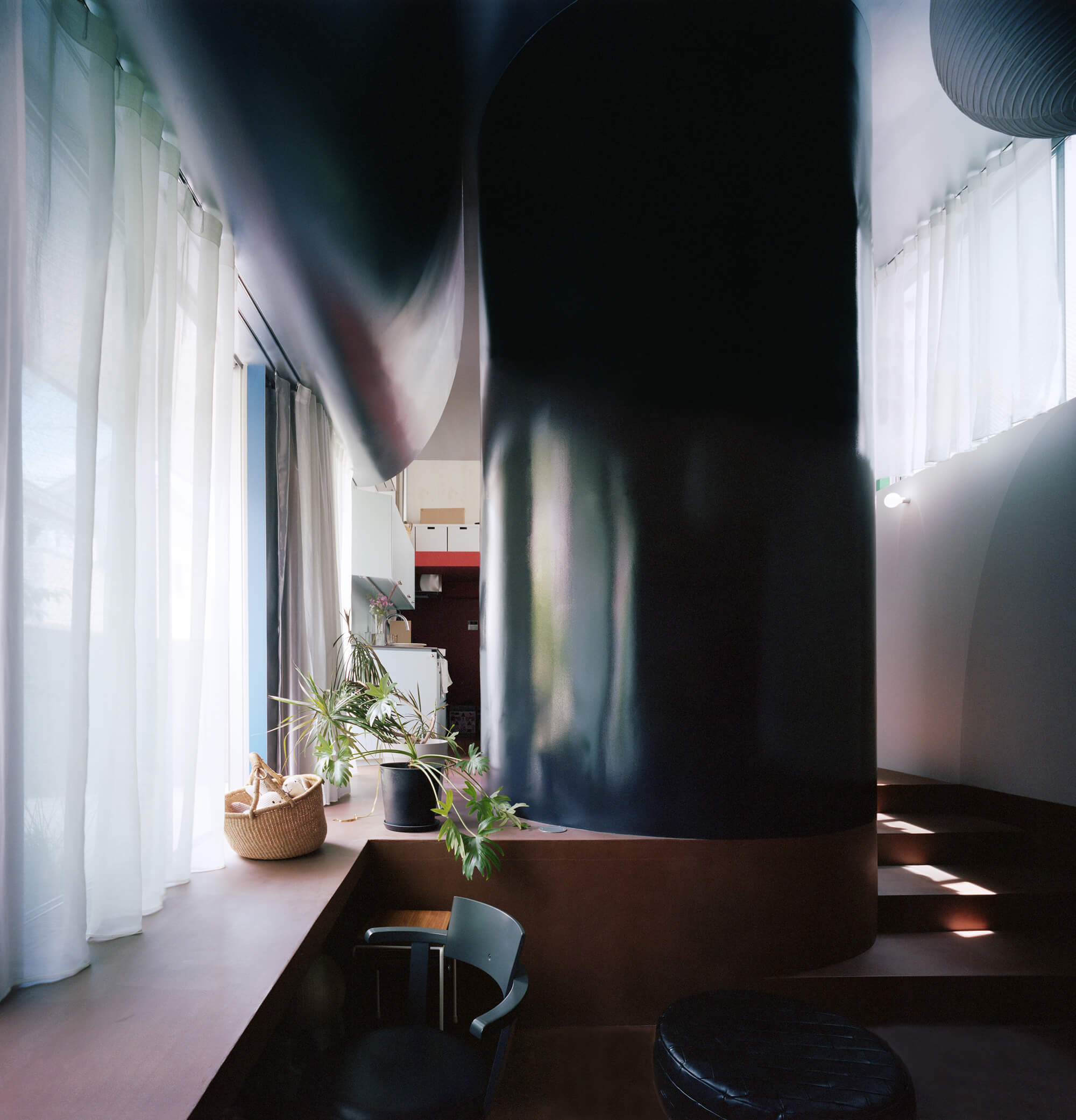 Дом After Image / Ultra Studio
