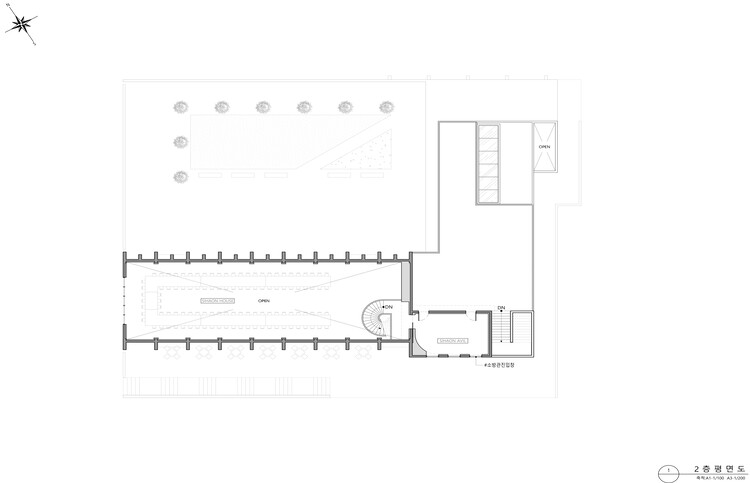 Sihaon Cafe and House Wedding / Space cha - изображение 17 из 23