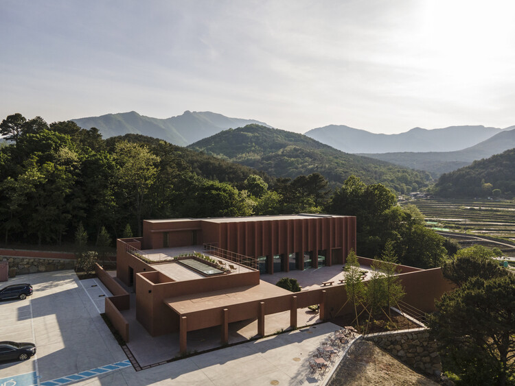 Sihaon Cafe and House Wedding / Space Cha - изображение 6 из 23