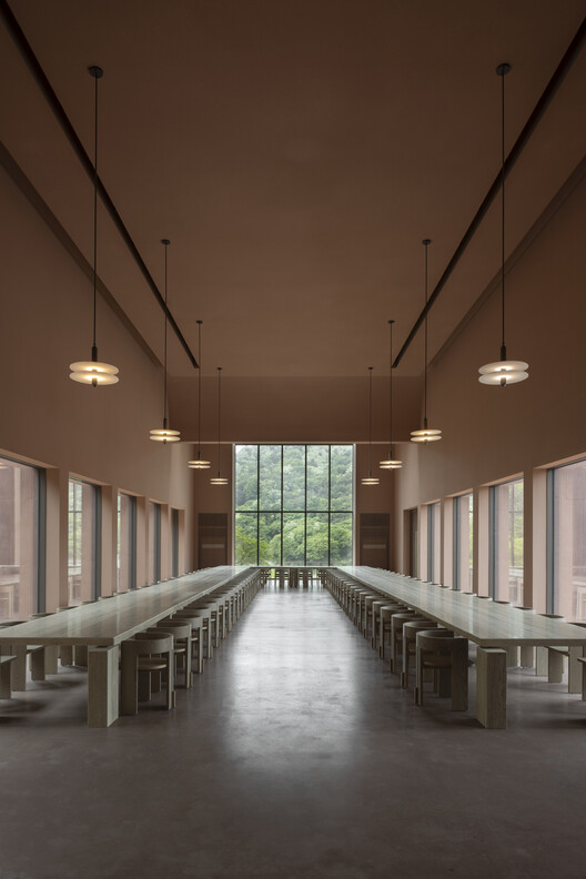 Sihaon Cafe и House Wedding / Space Cha - изображение 4 из 23