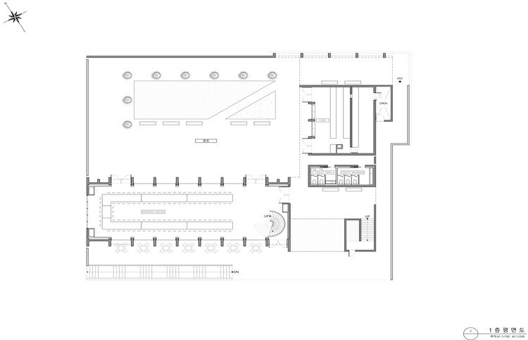 Sihaon Cafe and House Wedding / Space Cha - изображение 16 из 23