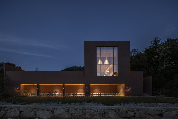 Sihaon Cafe and House Wedding / Space Cha - изображение 14 из 23