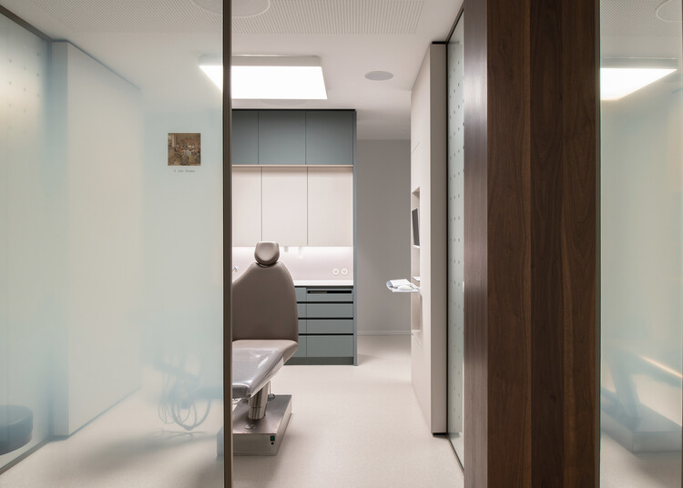Sanders Mello Buildin / Buro / S Architects - изображение 11 из 18