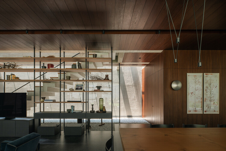 Mitsugo House / Pranala Associates - изображение 18 из 44