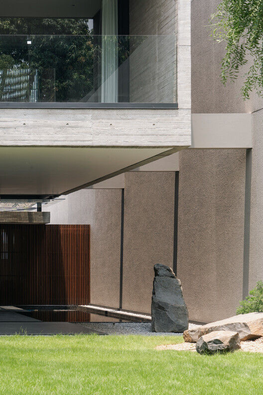 Mitsugo House / Pranala Associates - изображение 11 из 44