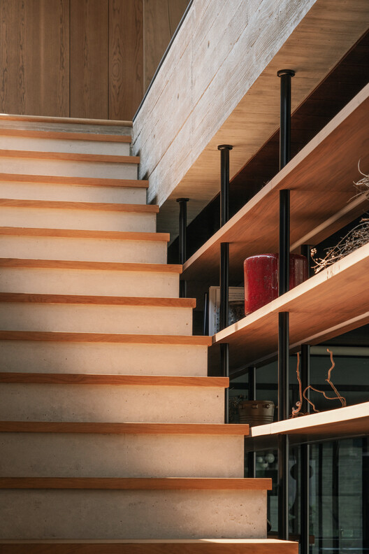 Mitsugo House / Pranala Associates - изображение 28 из 44
