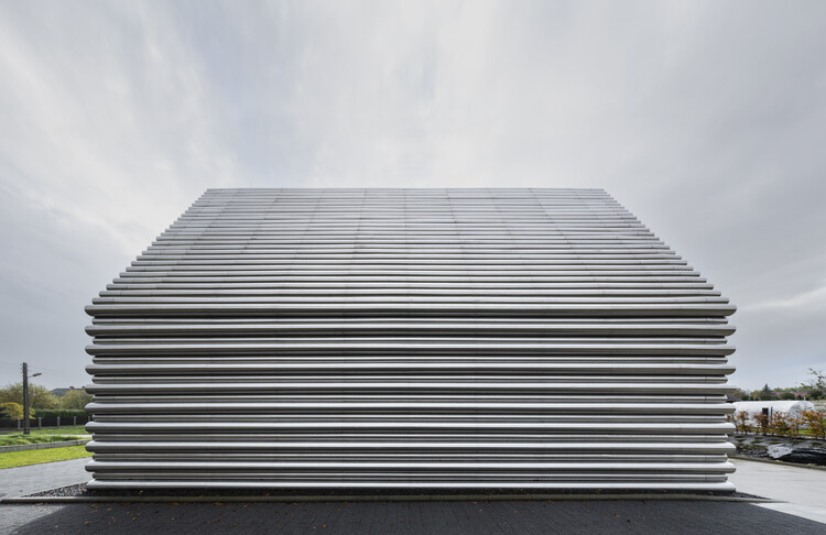 Gambit Office / Robert Konieczny + KWK PROMES - Внешняя фотография