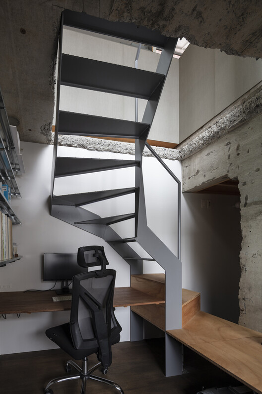 Дом K / T / Tombow Architects - изображение 12 из 19