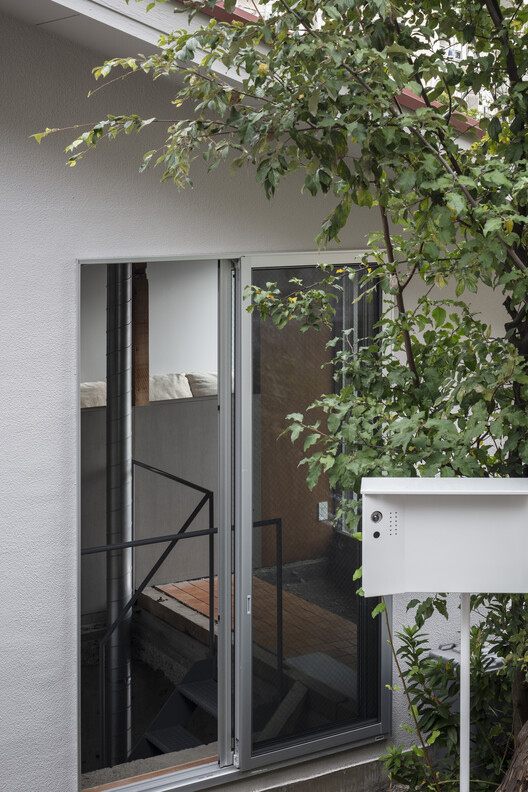 Дом K / T / Tombow Architects - изображение 17 из 19