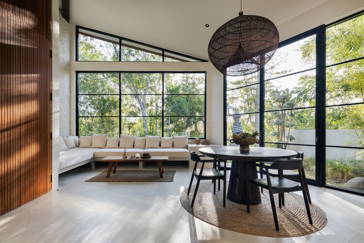 Mama Minka House / Atelier Generations Vasudeva Design - изображение 4 из 35