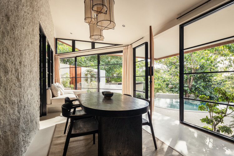 Mama Minka House / Atelier Generations Vasudeva Design - изображение 3 из 35