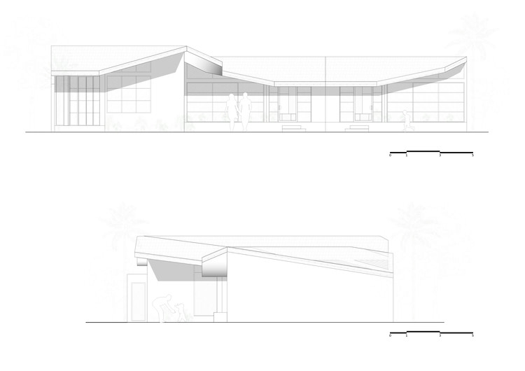 Mama Minka House / Atelier Generations Vasudeva Design - изображение 31 из 35