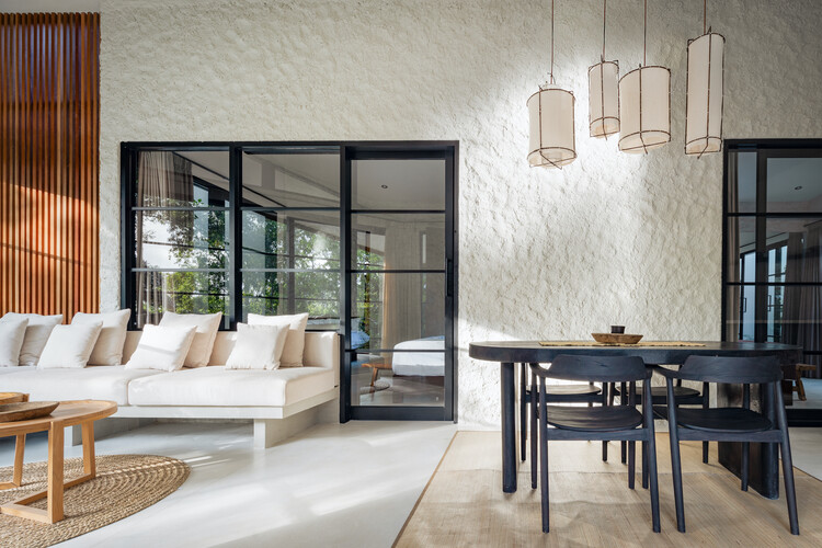 Mama Minka House / Atelier Generations Vasudeva Design - изображение 12 из 35