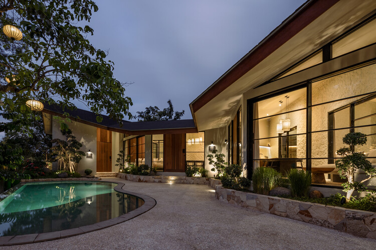Mama Minka House / Atelier Generations Vasudeva Design - изображение 26 из 35