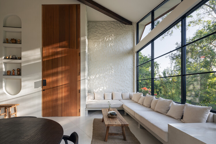 Mama Minka House / Atelier Generations Vasudeva Design - изображение 14 из 35