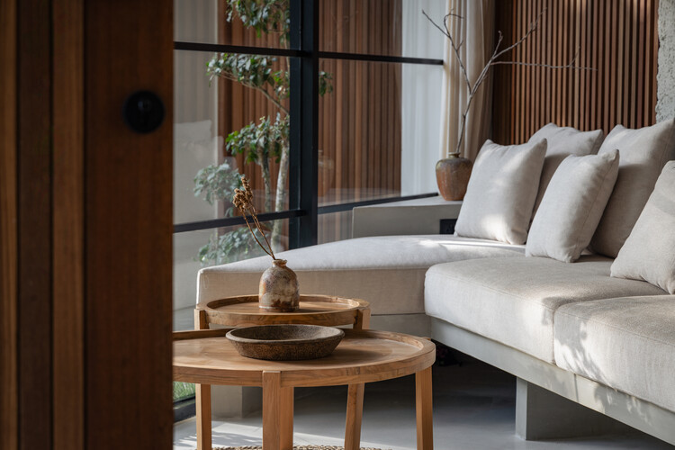 Mama Minka House / Atelier Generations Vasudeva Design - изображение 15 из 35