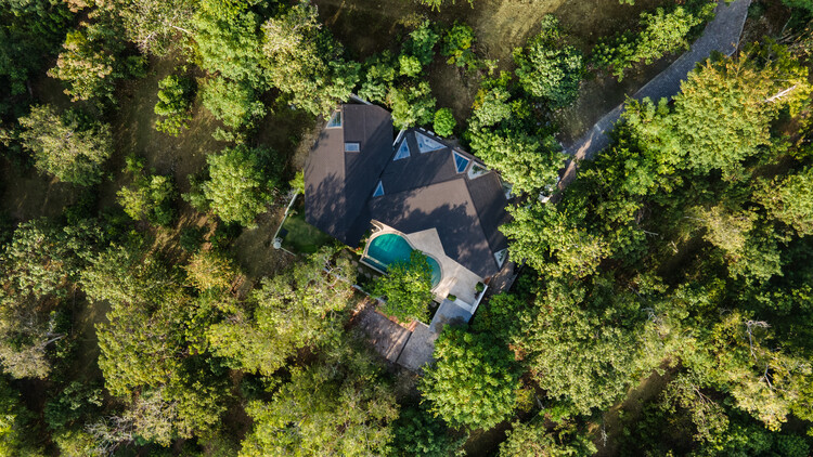 Mama Minka House / Atelier Generations Vasudeva Design - изображение 22 из 35