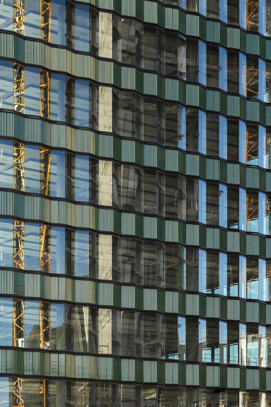 Die Macherei Building Ensemble / Sauerbruch Hutton - изображение 5 из 16