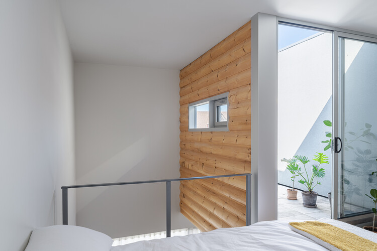 K -Town Commercial and Office Space / Architect Steven Fong - изображение 3 из 25