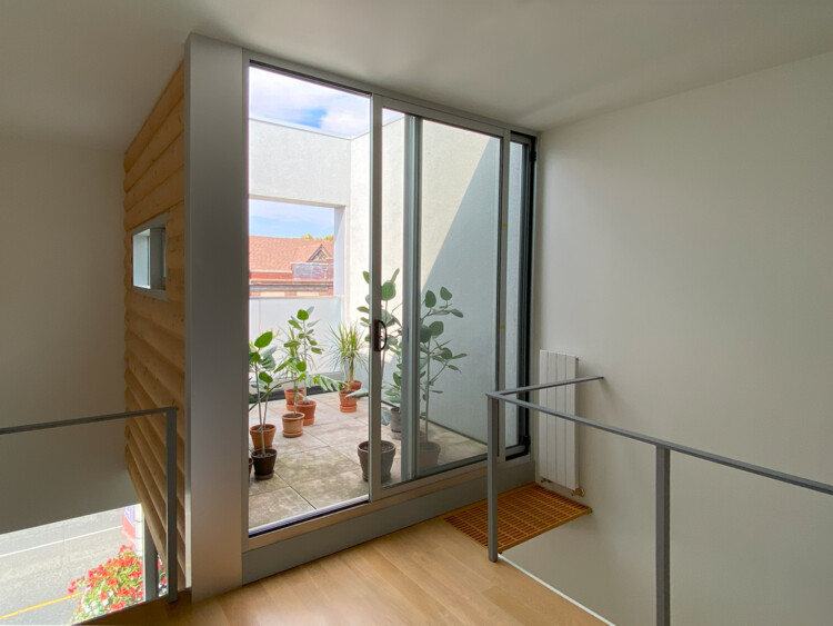K -Town Commercial and Office Space / Architect Steven Fong - изображение 9 из 25