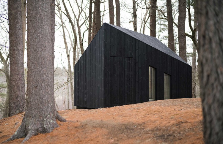 Koto Niwa Cabin / Koto - изображение 2 из 27