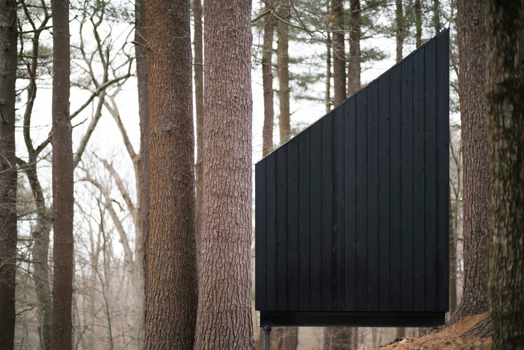 Koto Niwa Cabin / Koto - изображение 21 из 27
