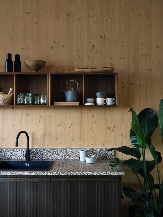 Koto Niwa Cabin / Koto - изображение 10 из 27