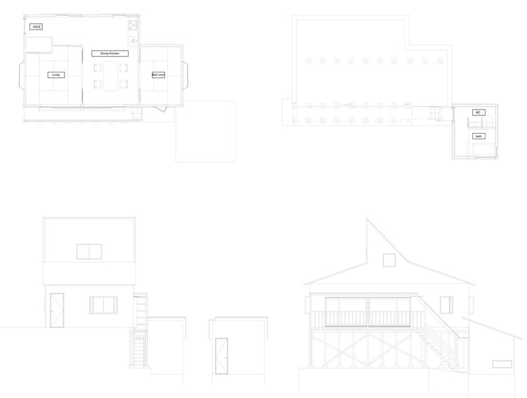Villa Nagiso Reportion / Otaa.llc - изображение 20 из 20
