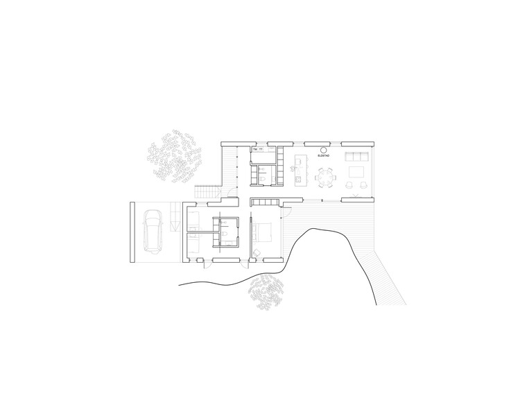 Villa S / Andersson & Stare - изображение 16 из 17