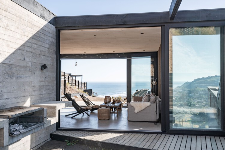 HRMTZ House / O2 Arquitectos - изображение 24 из 24