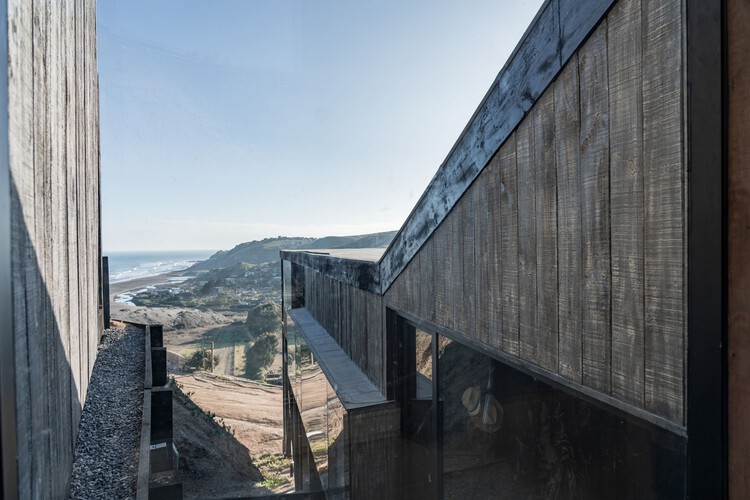 HRMTZ House / O2 Arquitectos - изображение 8 из 24