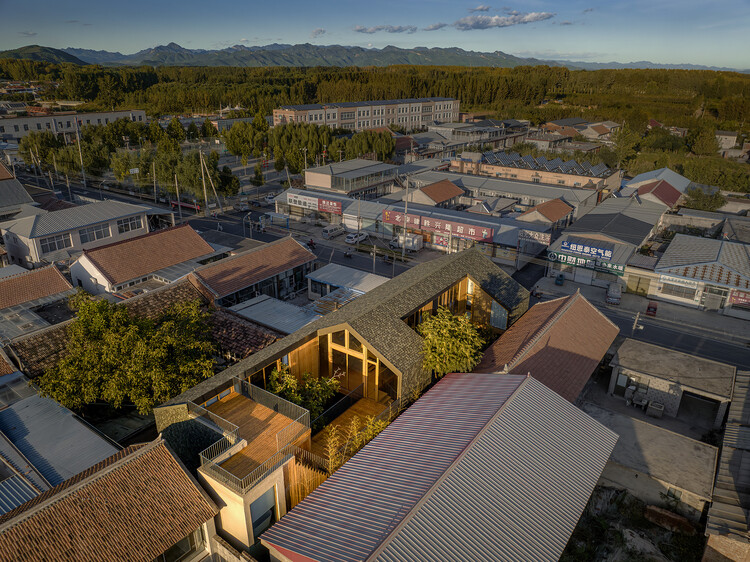 LEI HOMESTAY / ARCHSTUDIO - изображение 10 из 35