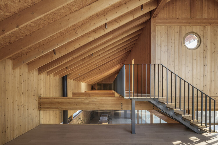LEI HOMESTAY / ARCHSTUDIO - Изображение 6 из 35