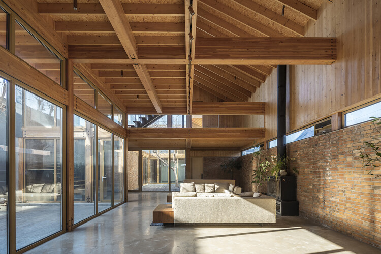 LEI HOMESTAY / ARCHSTUDIO - изображение 11 из 35