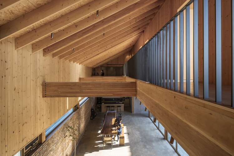 LEI HOMESTAY / ARCHSTUDIO - изображение 21 из 35