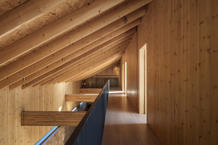 LEI HOMESTAY / ARCHSTUDIO - изображение 24 из 35