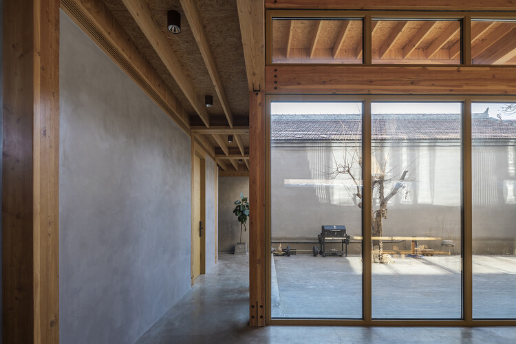 LEI HOMESTAY / ARCHSTUDIO - изображение 22 из 35