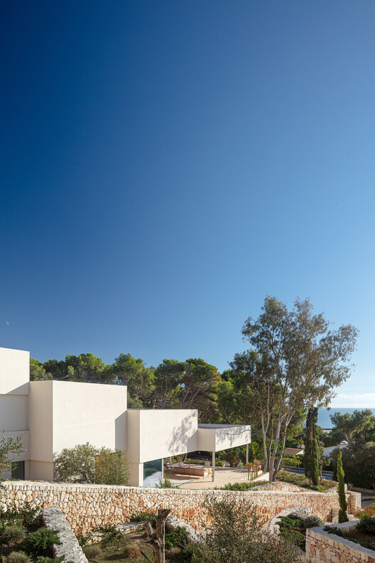 Bundle House / Nomo Studio - изображение 2 из 38