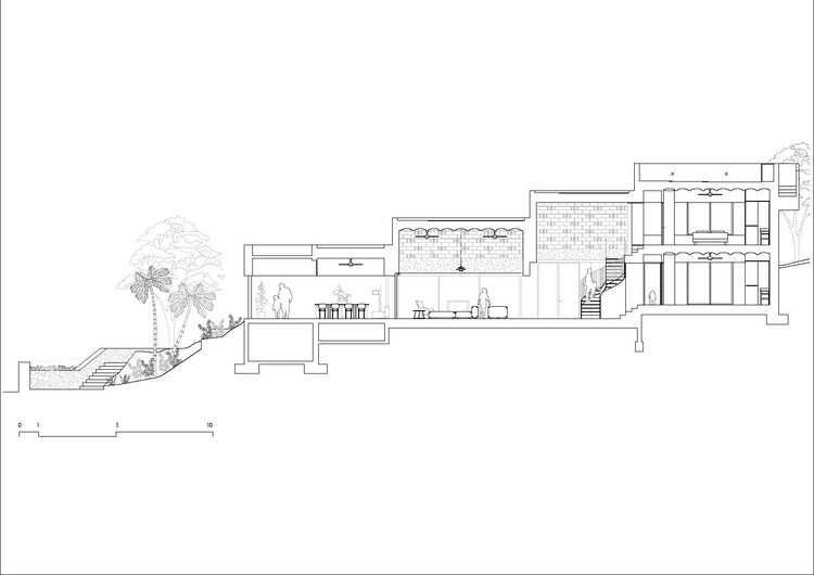 Bundle House / Nomo Studio - изображение 33 из 38