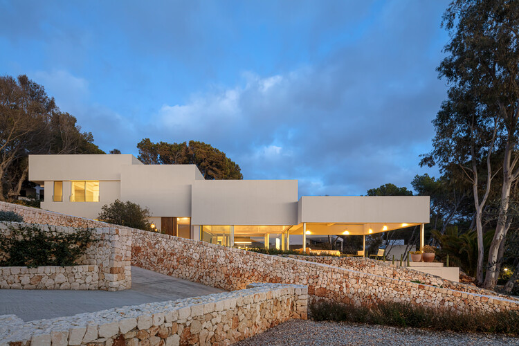 Bundle House / Nomo Studio - изображение 5 из 38