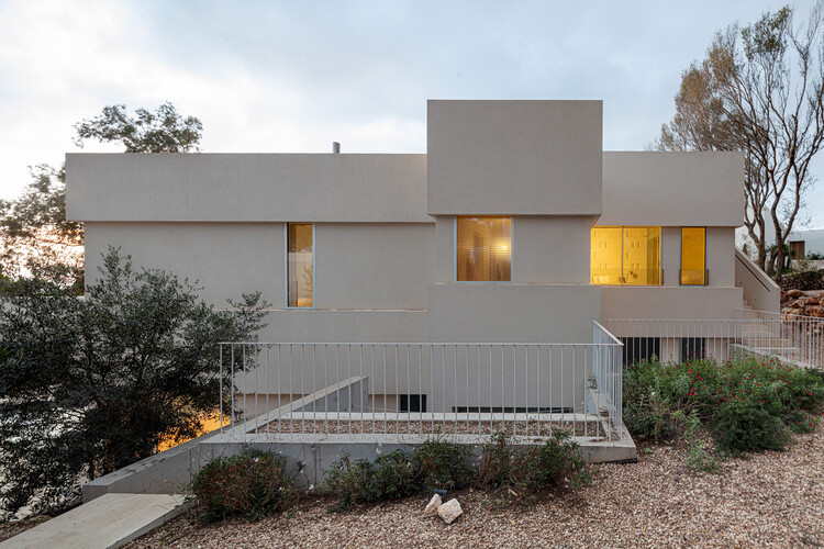 Bundle House / Nomo Studio - внешняя фотография