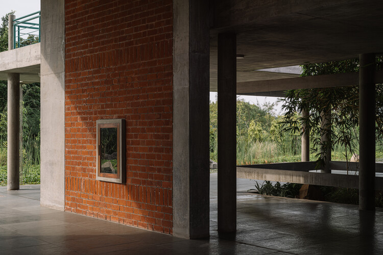 Sail Center / Studio Naqshbandi - изображение 4 из 50