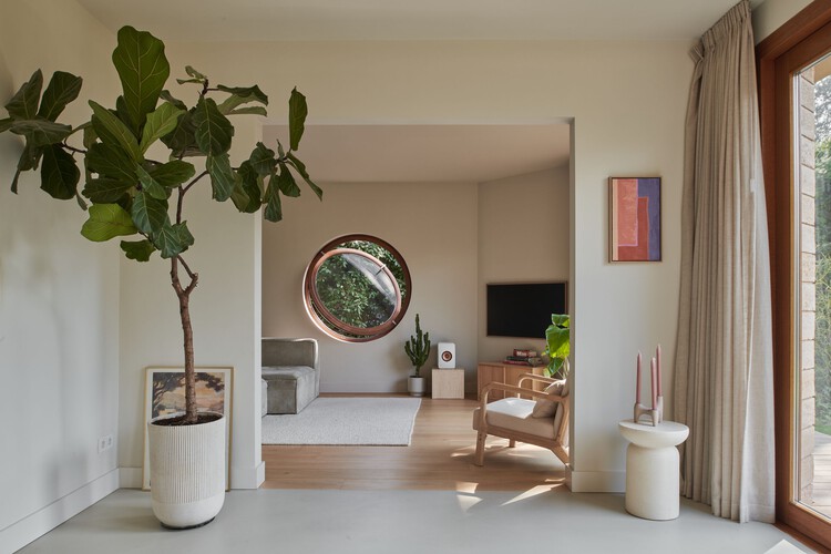 Terra Villa / Atlas - Интерьерная фотография, освещение