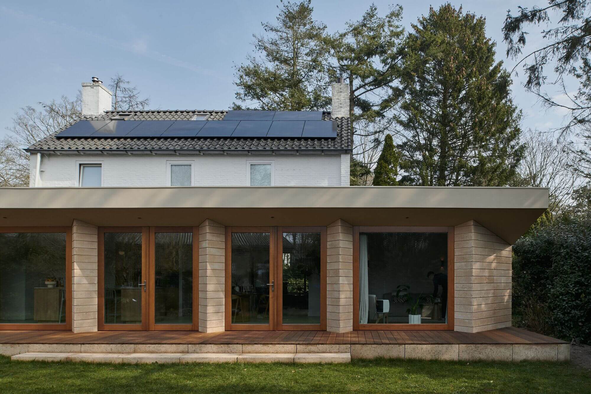 Terra Villa / Atlas | Архидали