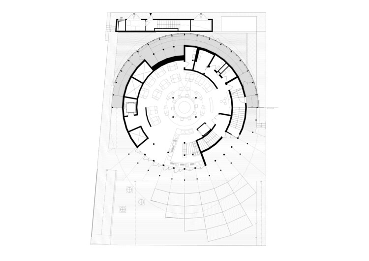 Чешская павильон Expo 2025 Osaka / Apropos Architects - изображение 25 из 35