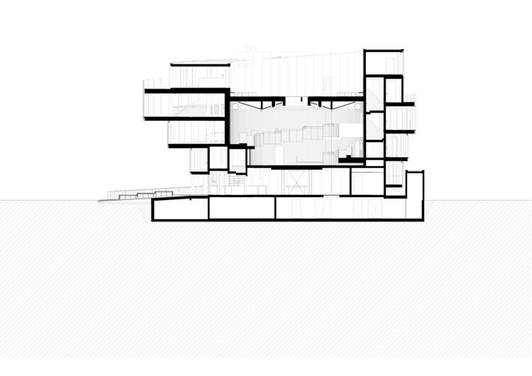 Чешская павильон Expo 2025 Osaka / Apropos Architects - изображение 31 из 35