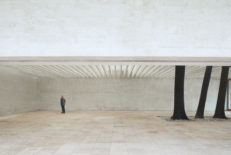 AD Classics: Nordic Pavilion, Venice / Sverre Fehn - изображение 1 из 30