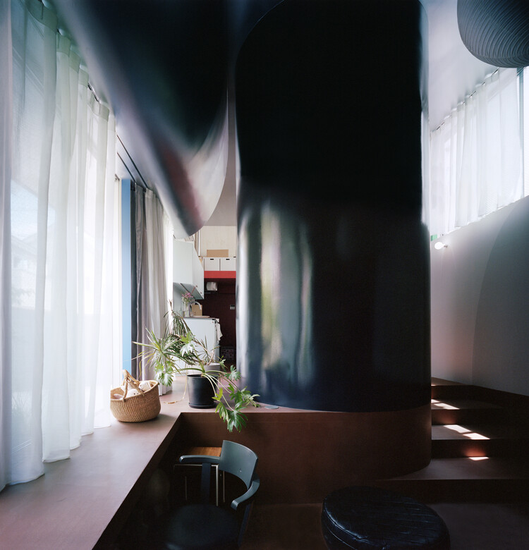 Дом After Image / Ultra Studio - изображение 1 из 23