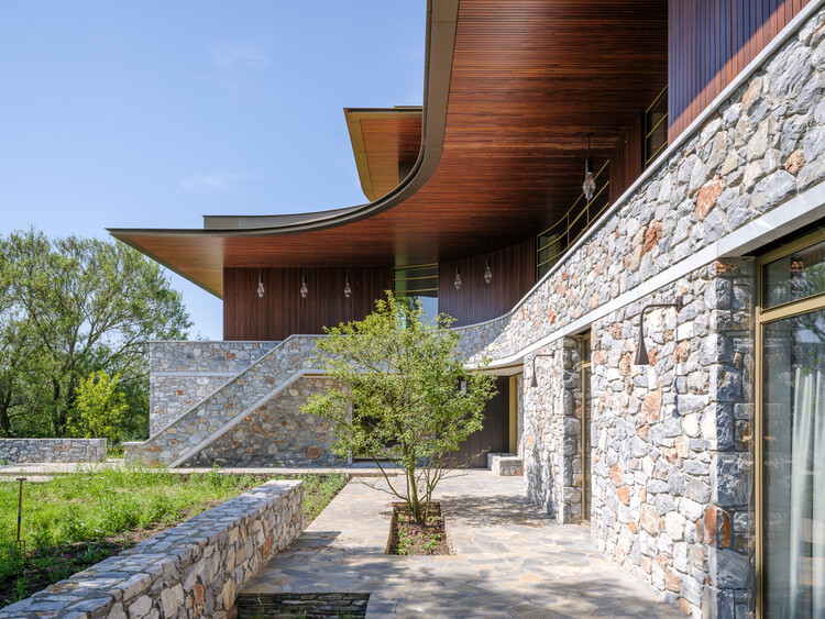 Houberg Estate / Dieter Blok + Sanne Eekel - изображение 1 из 19