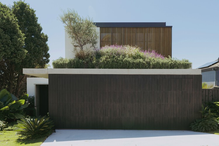 Little Birch House / Buck & Simple - изображение 1 из 44
